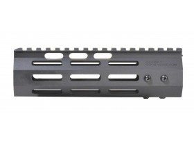 Novske Gen 4 NSR-7" M-LOK Hand Guard